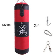 Boxsack Punch Sandbag MMA