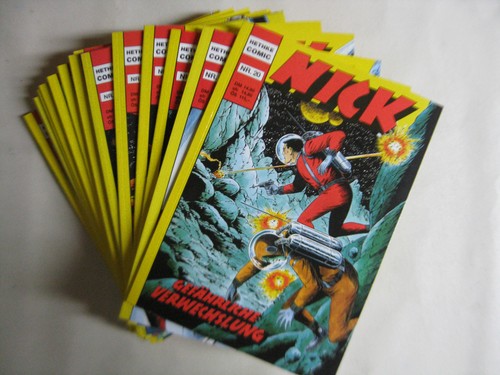 Hethke comic nick - 20,