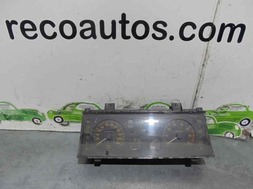 7700797032 instrumententafel - 7700797032, /
