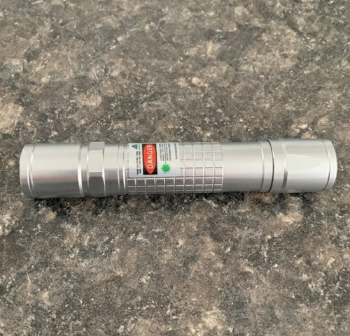 Laserpointer set laserstrahl - set,
