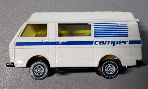 Siku 2518 bus - 2518, lt28