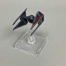 Tie Interceptor Saber Squadron
