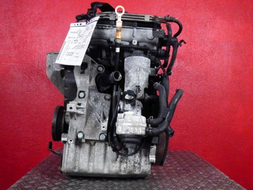 Motor ohne anbauteile - ohne, (diesel)