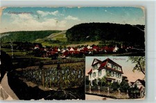 13175705 - 7102 Gellmersbach Pfarrhaus Heilbronn LKR 1915 Gebrauchsspuren