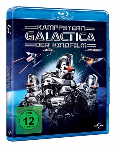 Kampfstern galactica der - kampfstern,