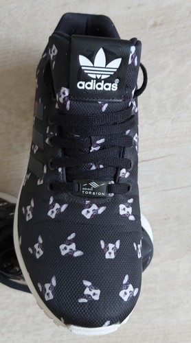 Adidas torsion flux - adidas, zx