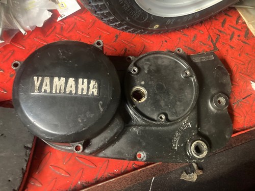 Yamaha 250 350 - yamaha, rd