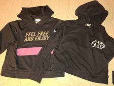 2 Kurzpullover Mädchen  gr