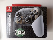 Zelda Controller Nintendo