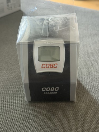 Vdo c08c cadence - c08c,