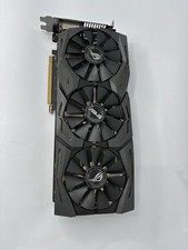 ASUS Radeon RX 480 ROG STRIX
