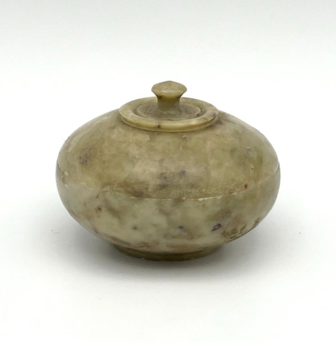 Vintage pillendose - vintage,