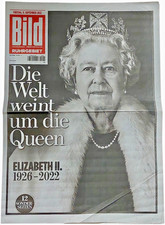 ,BILD Zeitung 09.09.2022