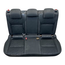 Rücksitzbank Rückbank