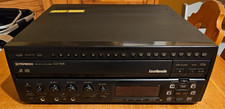 Laserdisc Player Pioneer