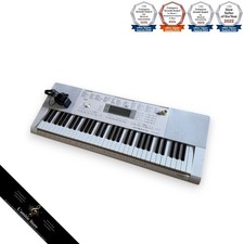 Yamaha Elektronikorgel weiß