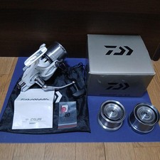 Daiwa 17 Windsurf 35 Rolle mit