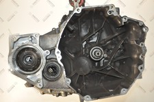 NISSAN X-TRAIL III T32 1.6 dCi 96kW 130PS 4x4 Getriebe Schaltgetriebe 4BR7D 