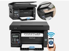 Pantum M6500NW – Mono Laser