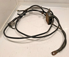 Smart ForTwo 451 Kabelbaum