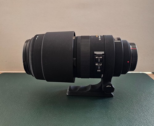 Sigma 120 400mm - af, /