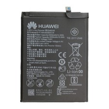 Huawei Mate 10 Pro, P20 Pro