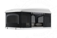 Autohome Maggiolina Grand Tour 360° Medium Dachzelt + für 3 Personen + UVP 3979€