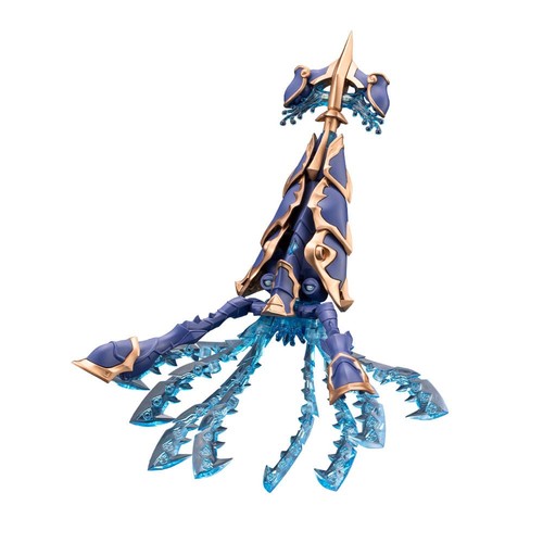 Arcanadea plastic model kit - model,