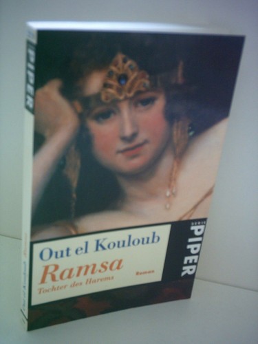 Ramsa tochter des harems - tochter,