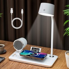 LED Schreibtischlampe