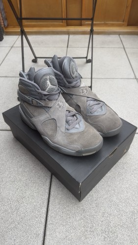 Air jordan cool grey - cool,