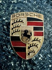 Original Porsche Lenkrad