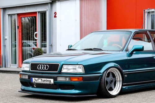 Ingo noak tuning cup - ingo,