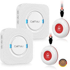 Notrufknopf Senioren 2 Sender