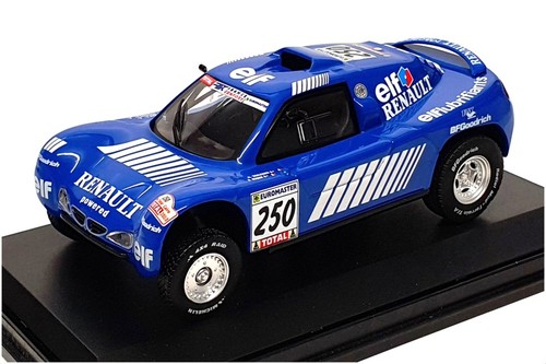Racing models scale 6s4 - racing,