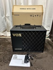 VOX Valvetronix VT20X
