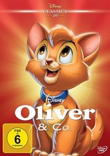 Oliver & Co. - Disney Classics