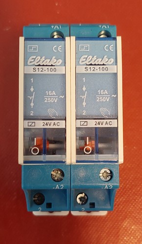 Eltako s12 100 24v 1 - s12-100,