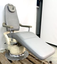 Emda Zahnarztstuhl OP3 Behandlungsstuhl Arztstuhl Patientenstuhl GEPRÜFT