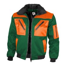 Pilotenjacke Arbeitsjacke