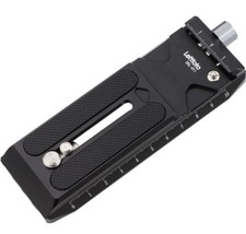 Kamera-Schnellwechselplatte für DJI RS2/RS3/RS3-PRO/RSC2 Gimbal Stabilisator,...