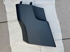 PORSCHE TAYCAN 9J blau 9J1867239B OH7 B Saule Verkleidung Links graphitblau