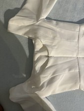 Standesamtkleid/Brautkleid