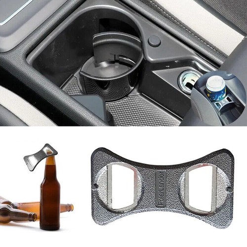 Auto flaschenöffner - auto,