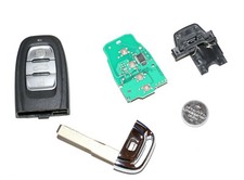 Autoschlüssel Smart Remote