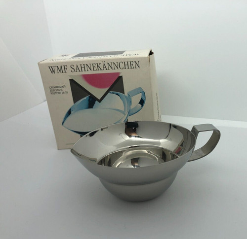 Wmf sahnekännchen - wmf,