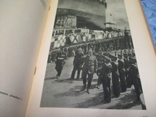HINDENBURG , Mensch -