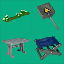 Playmobil 70089 Family Fun