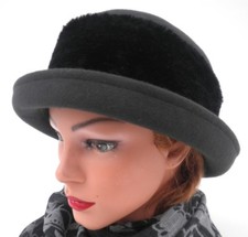 Damen Wollhut Farbauswahl
