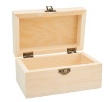 VBS Holzkästchen Kiefernholz